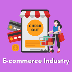 E commerce Industry