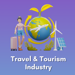 travel & Tourism Industry