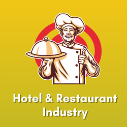 Hotel & Restaurant Industry