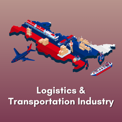 Logisytics & Transportation Industry