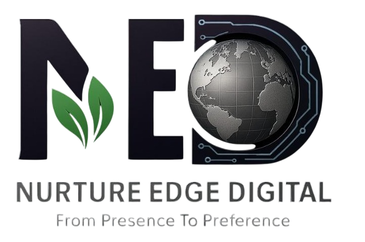Nurture edge Digital