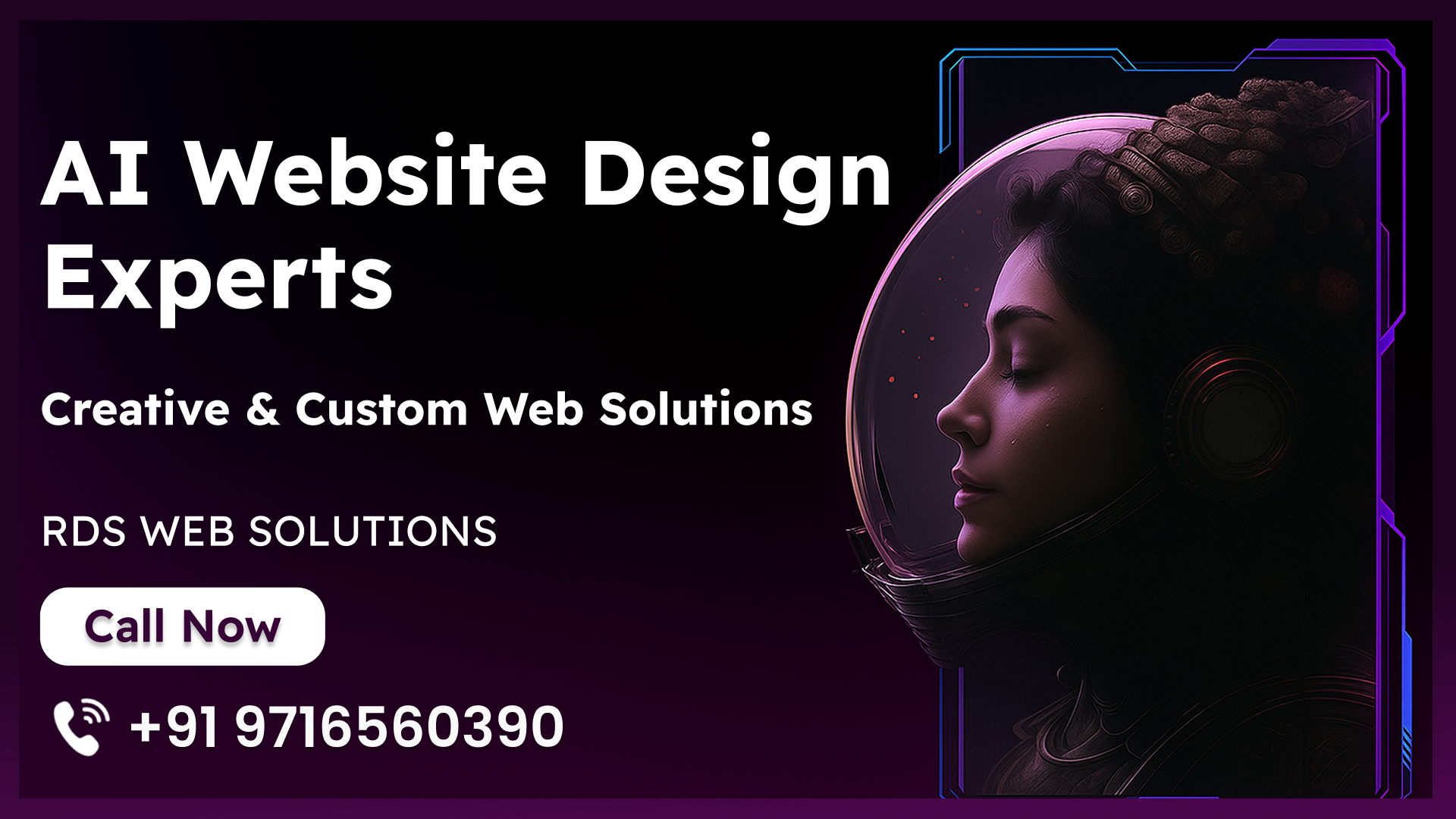 AI Website Design Agency: Complete AI Web Design Solutions