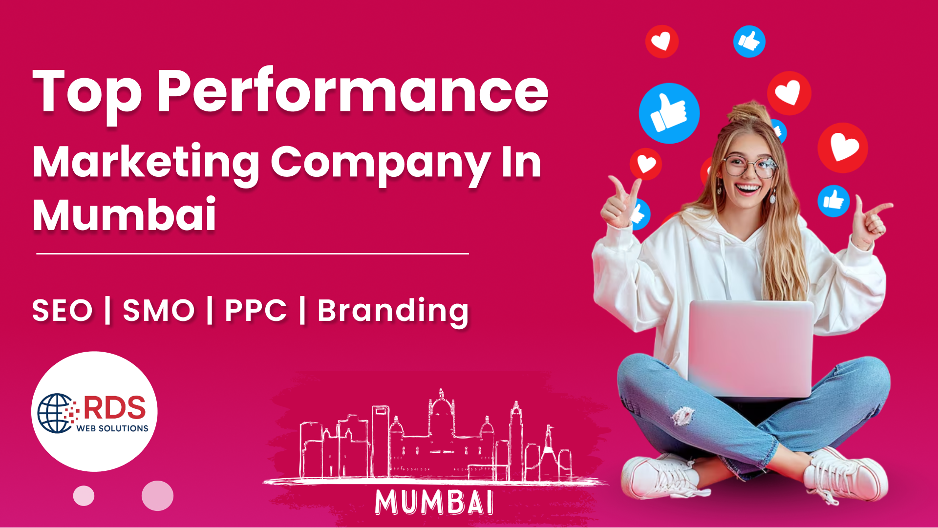 Top Performance Marketing Company in Mumbai | performance marketing Agency