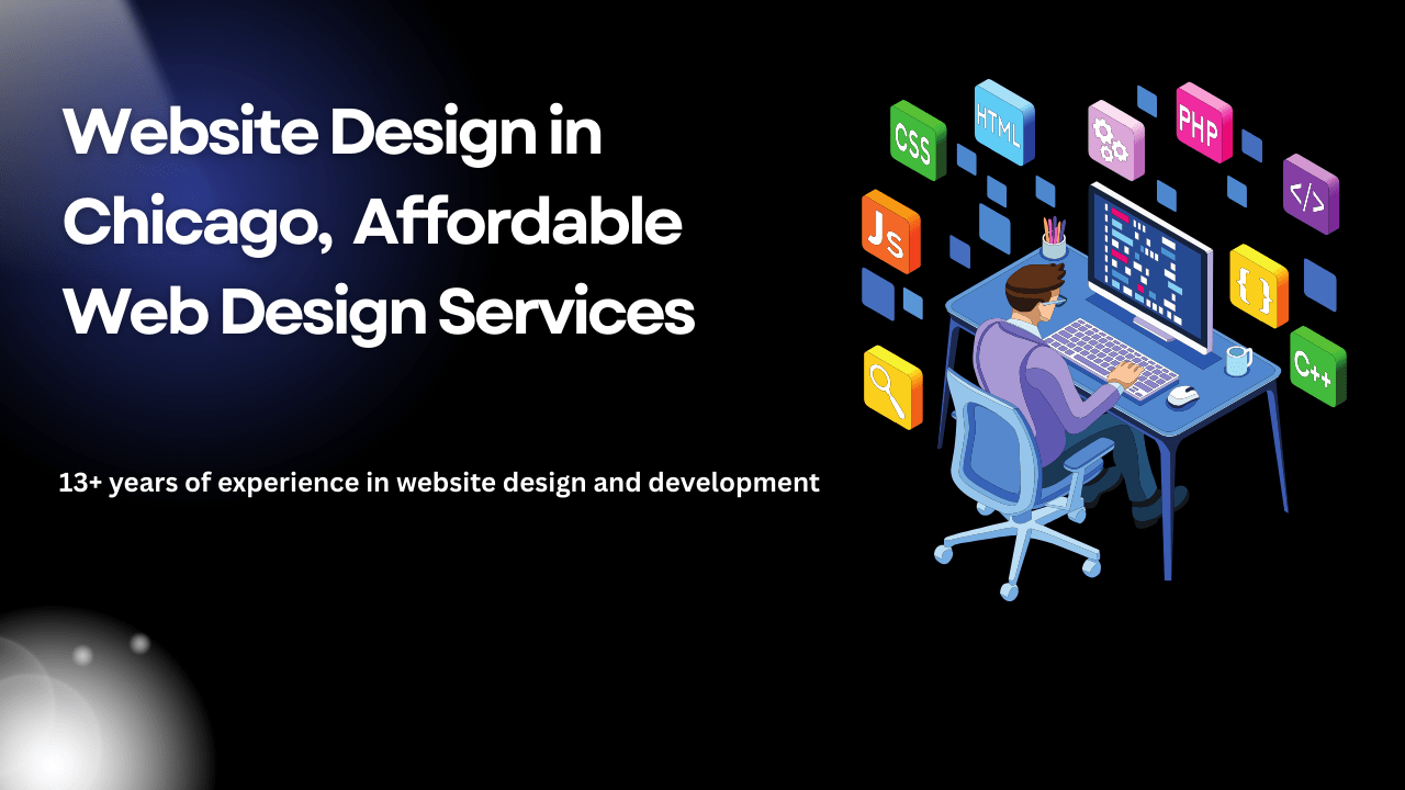 Website Design Chicago: The Ultimate Guide to Growing Your Business Online