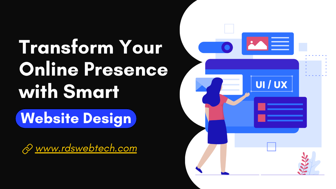 Is Your Website Design Helping Your Business Grow?